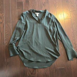 H&M top